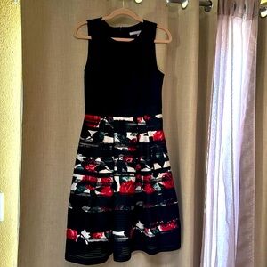 Carmen Marc Valvo dress size 4